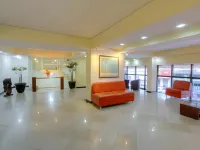 Bristol Metropolitan Flat Hotels near General Osorio Square