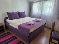 Omir Bed & Breakfast Các khách sạn ở Pula