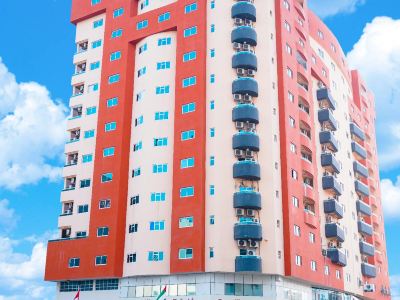 Alain Palace Hotel Ajman