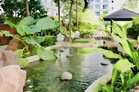 Aveline Suites Executive City View Acqua Private Residences Near Rockwell Makati Các khách sạn ở Mandaluyong