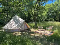 Eco-immersion Hotels in Vailhourles