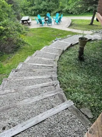 Amazing Mountain View Chalet 1 Minute from Slopes