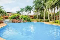 Iguazú Grand Resort Spa & Casino - Pools