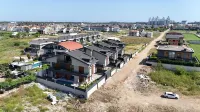 Seven Luxury Belek Hotel di Belek