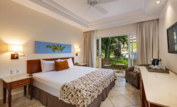 Hotel Tamarindo Diria Beach Resort