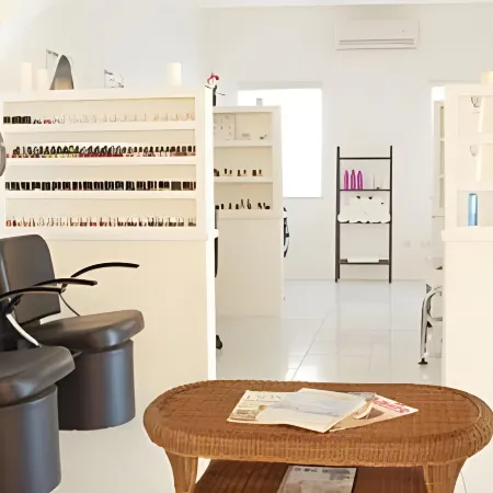 La Heliconia & Day Spa