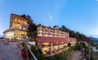 Himalaya Drishya Resort