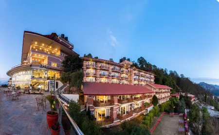 Himalaya Drishya Resort