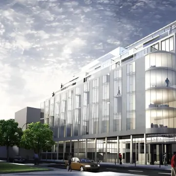 Comfort Hotel Union Brygge