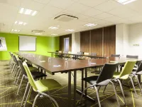 Ibis Styles Saumur Gare Centre Hotels in Vivy