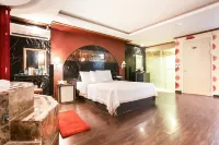 Hwaseong Oslo Hotel di Hwaseong-si