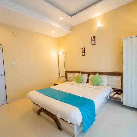 GreenPearl Mahabaleshwar