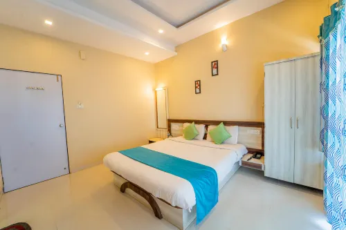 GreenPearl Mahabaleshwar - 2-Star