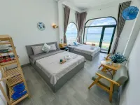 Dứa Homestay