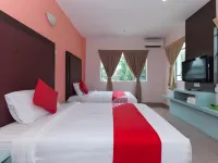 S2 Hotel Hotels in Rasah