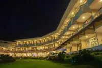 Sinabung Hills Resort Hotels in Jaranguda