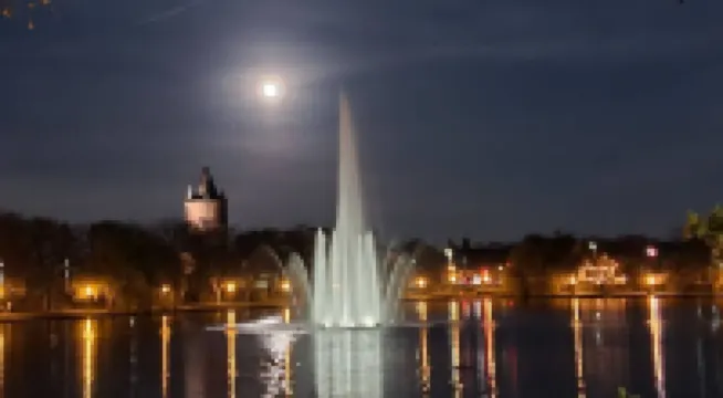 Apartment Weißenfelser Straße, 71m², 2 bedrooms, with all the trimmings Hotels in Merseburg