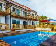 Namhae Raon Pension