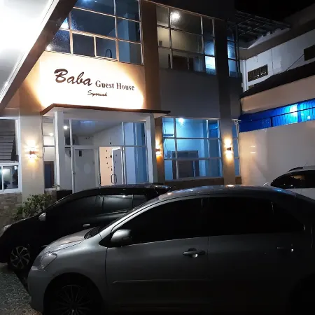 Baba Guest House Syariah