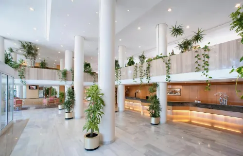 Grupotel Gran Vista & Spa Public Areas Photos