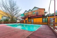Damyang Solmaru Pension - Pools