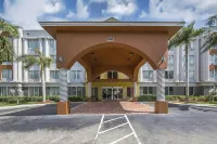 Comfort Suites Sawgrass Hoteles en Coral Springs