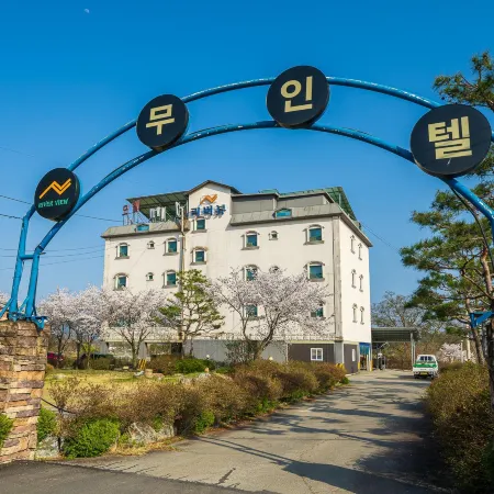 Yeoju Riverview Motel