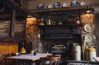 King Arthur Hotel Hotels in Ilston
