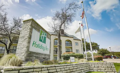Holiday Inn Irving - Las Colinas Hotel di Irving