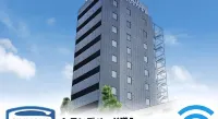 HOTEL LiVEMAX Gifu Ekimae