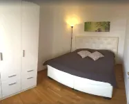 Nahlesuite- in a listed Wilhelminian style building near the Ciy No. 1 Mode 주변 호텔