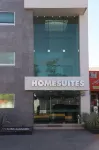 Homesuites Rotarismo - bar