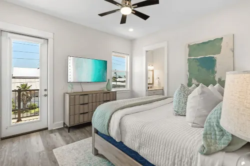 Wanderlust by Avantstay Walk to Beach + Pool New Construction