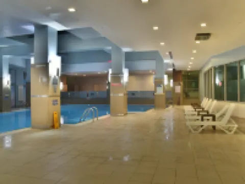 Anitta Hotel Hotels in Corum