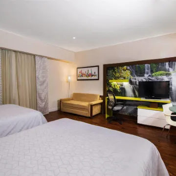 BelAir Business a Wyndham Garden Hotel Hotels near Museum of El Carmen