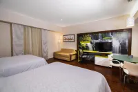 BelAir Business a Wyndham Garden Hotel
