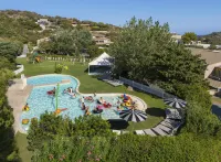 Chia Laguna - Hotel Village - Family