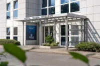 Novalis Hotel by Aurum Dresden Hotels in Neustadt