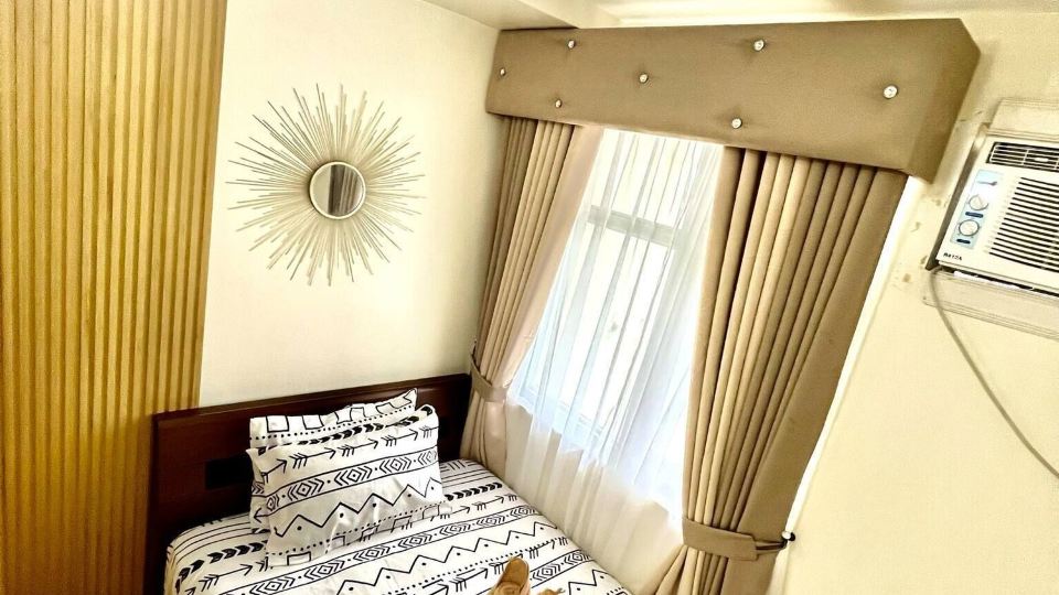 Seawind Condo 2Br Near Samal and Airport