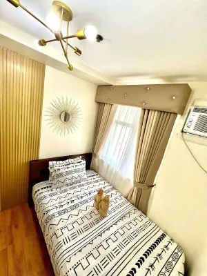 Seawind Condo 2Br Near Samal and Airport Các khách sạn ở 