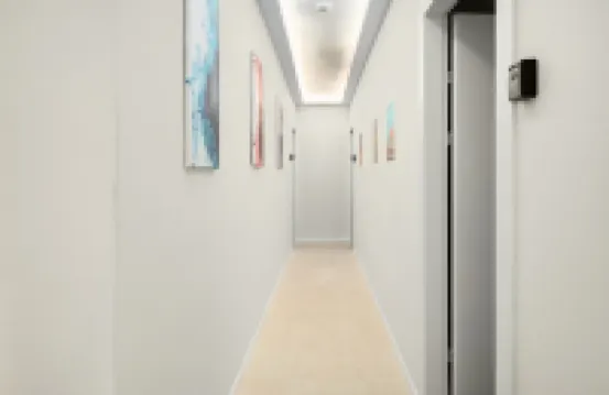 Netanya Beach & Pool Elegant Stay