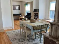 CHARMING LARGE 3 Bedroom Entire Home ウースターのホテル