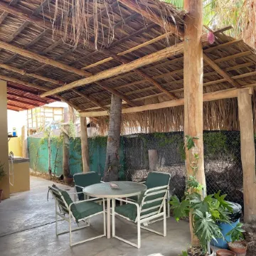 Casa arroyo at Bajazul just steps of waterfront and downtown