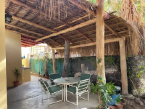 Casa arroyo at Bajazul just steps of waterfront and downtown