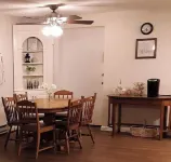 Relax in the country at Countryside Villas! - Villa A Hotels in Cape Girardeau County