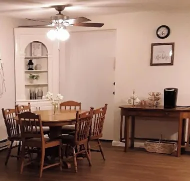 Relax in the country at Countryside Villas! - Villa A