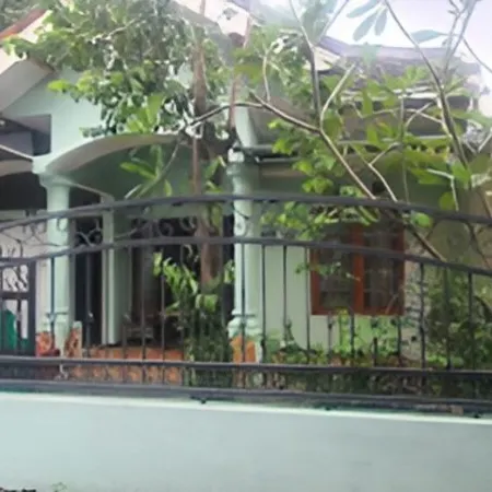 Villa Sulfat