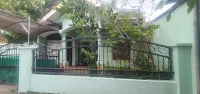Villa Sulfat Hotel di Bunulrejo