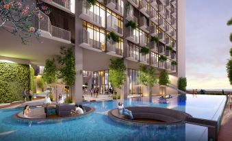 Herloom Hotel & Residence BSD – Tangerang