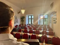 Schloss Arenfels Hotels in Bad Breisig
